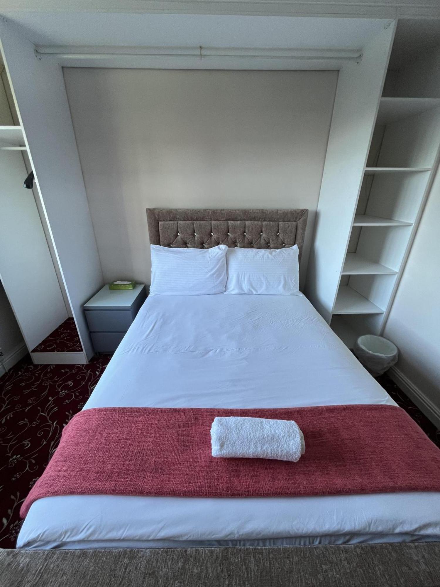 Unwind In Comfort At Cosy Caradus Free Parking Birmingham Ngoại thất bức ảnh