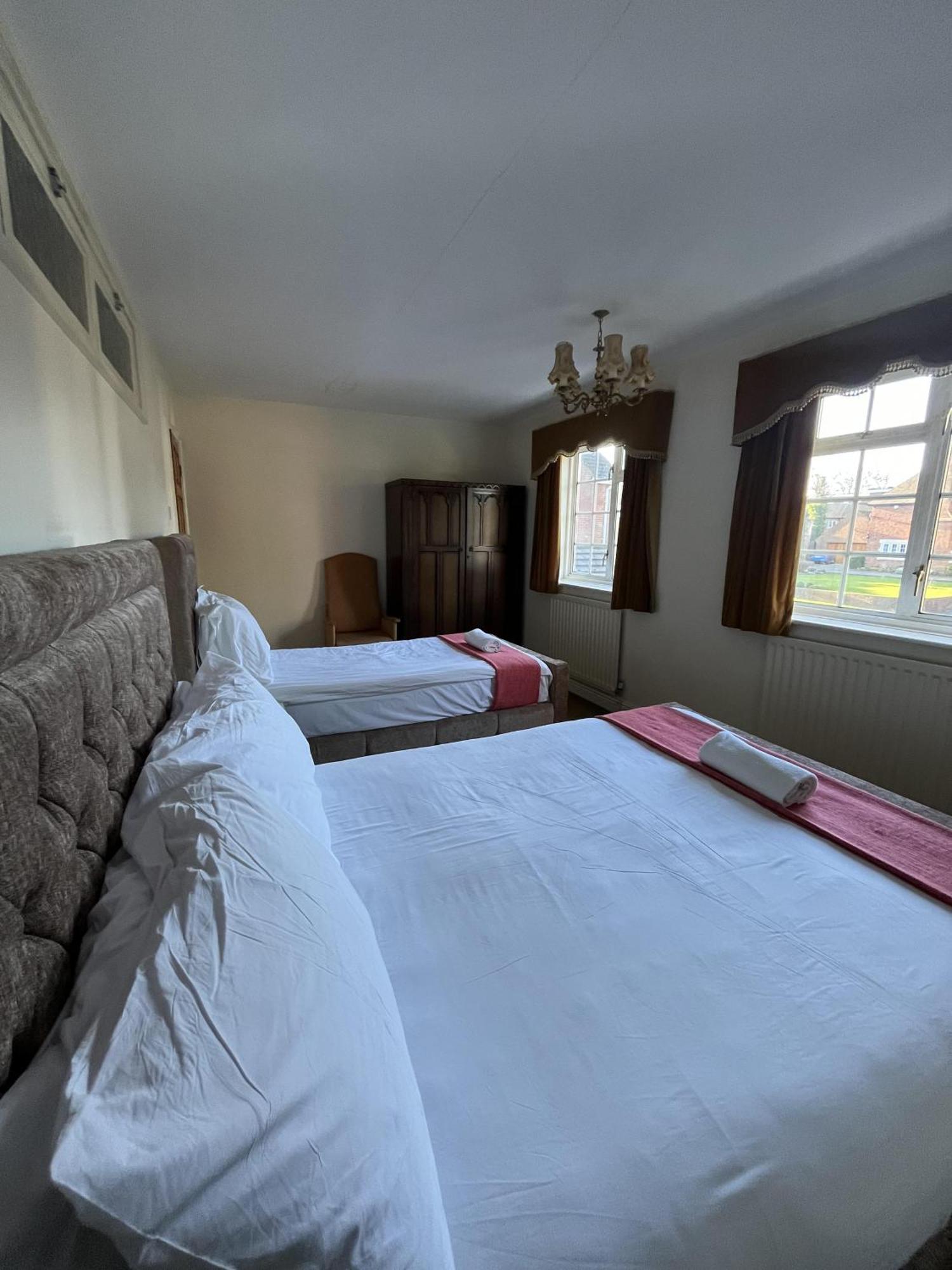 Unwind In Comfort At Cosy Caradus Free Parking Birmingham Ngoại thất bức ảnh