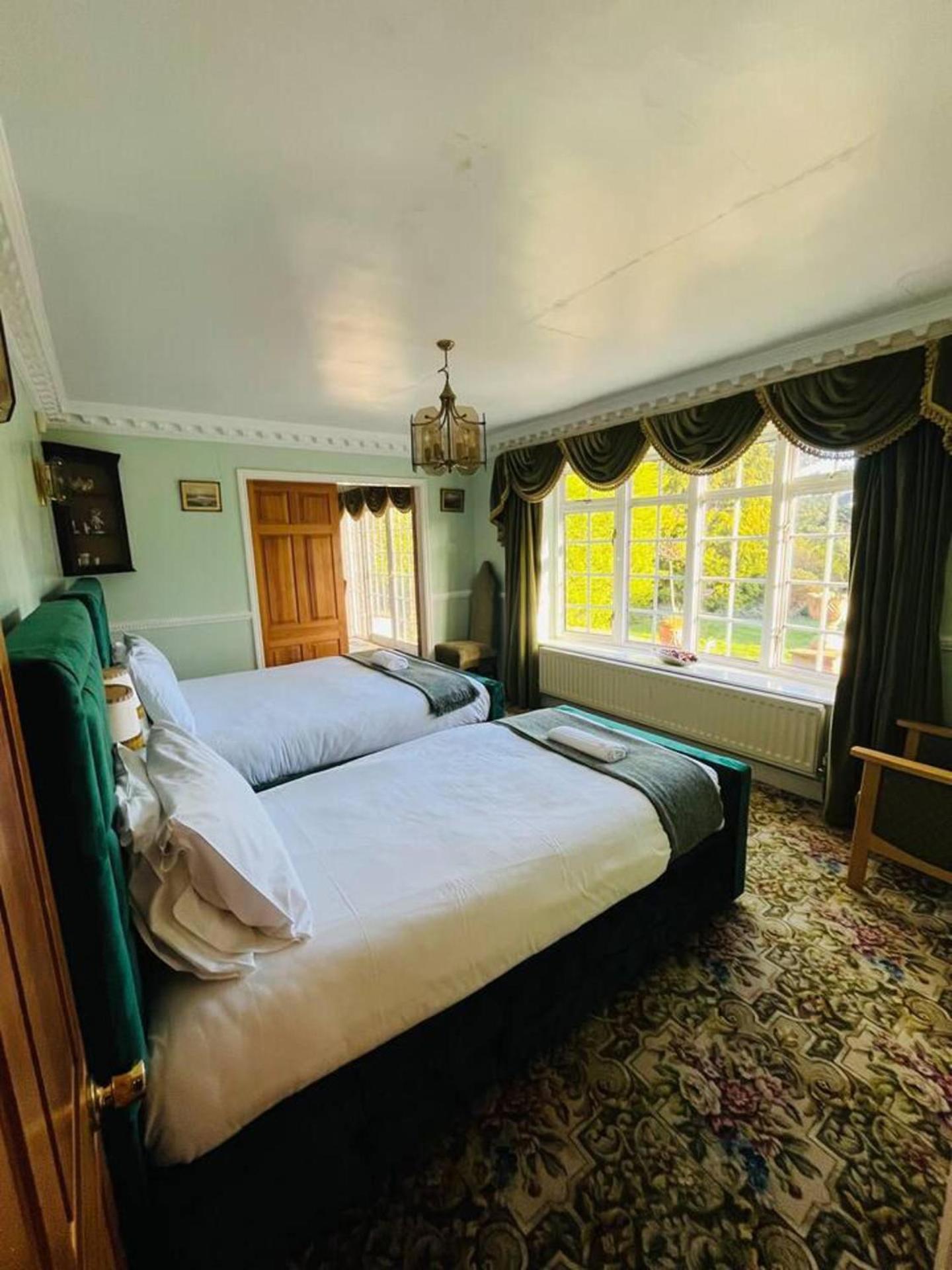 Unwind In Comfort At Cosy Caradus Free Parking Birmingham Ngoại thất bức ảnh