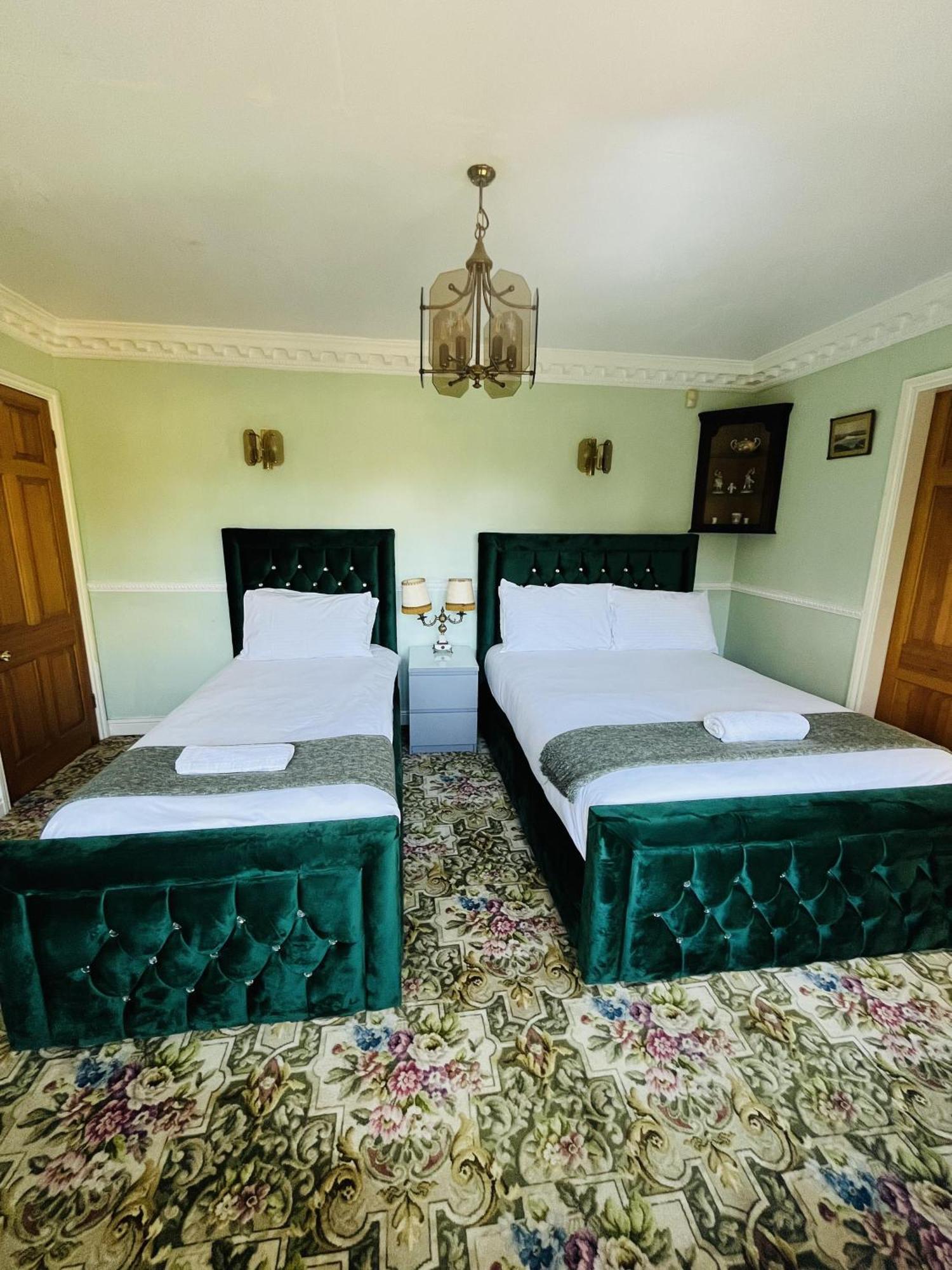 Unwind In Comfort At Cosy Caradus Free Parking Birmingham Ngoại thất bức ảnh
