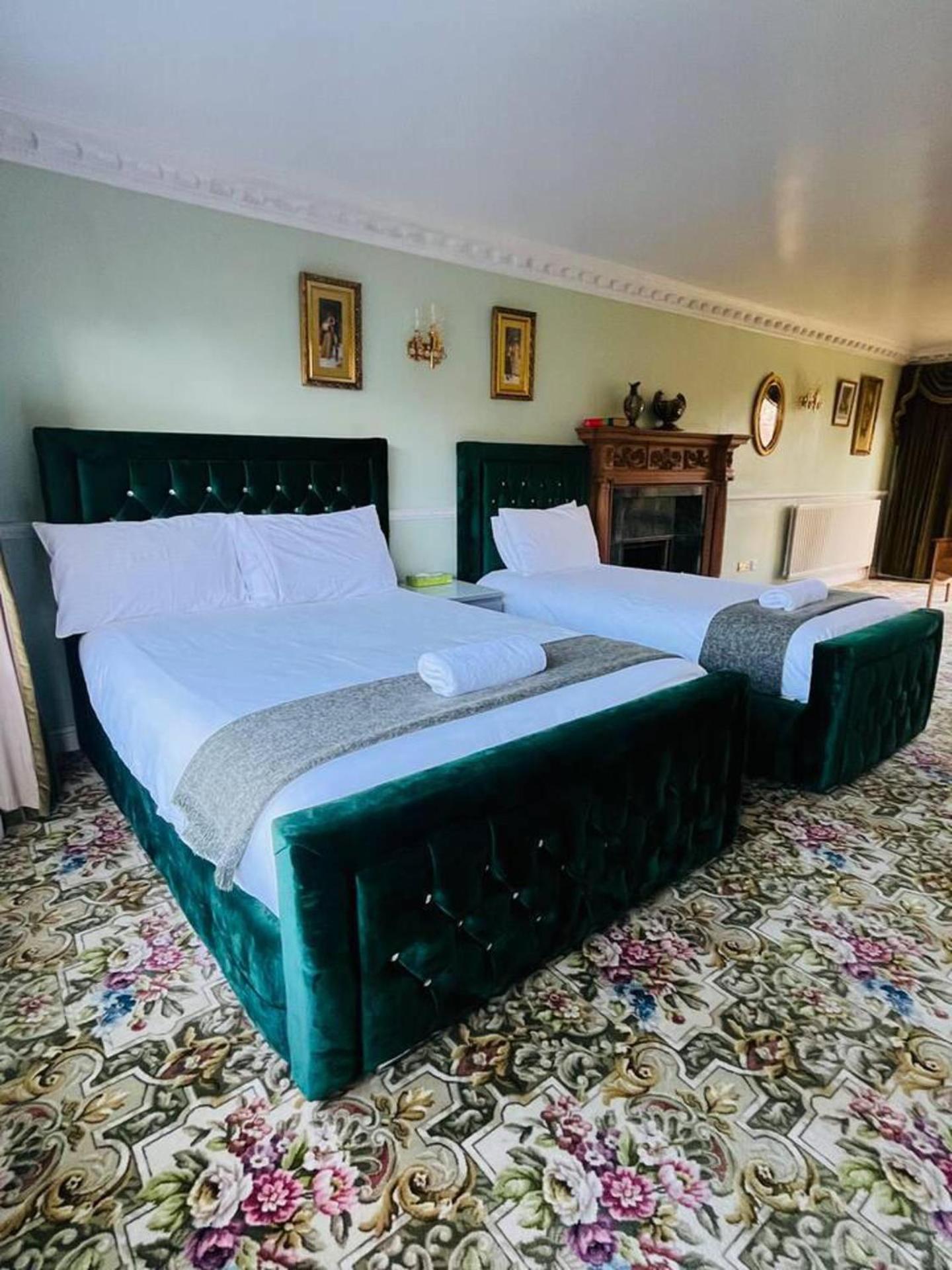 Unwind In Comfort At Cosy Caradus Free Parking Birmingham Ngoại thất bức ảnh