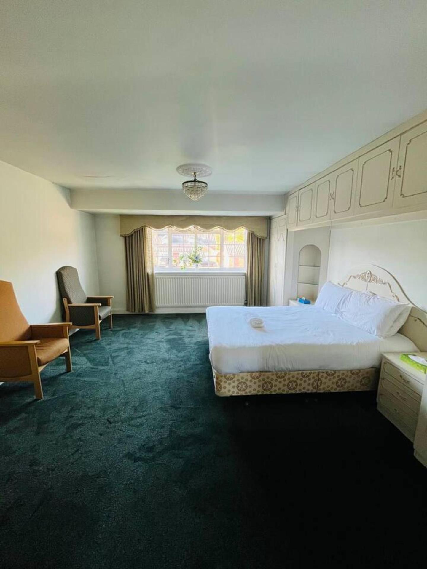 Unwind In Comfort At Cosy Caradus Free Parking Birmingham Ngoại thất bức ảnh