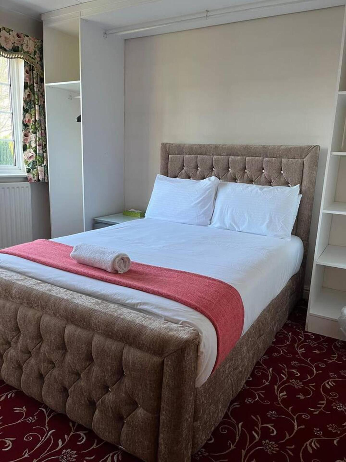 Unwind In Comfort At Cosy Caradus Free Parking Birmingham Ngoại thất bức ảnh