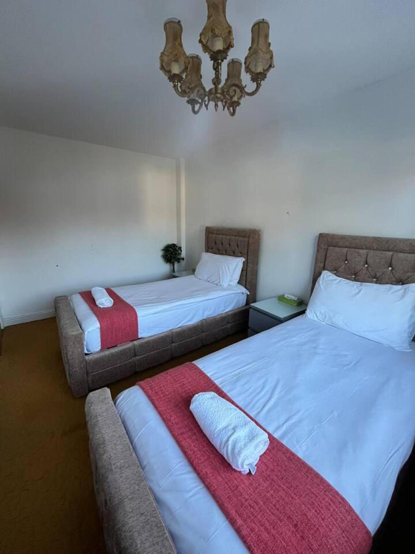 Unwind In Comfort At Cosy Caradus Free Parking Birmingham Ngoại thất bức ảnh