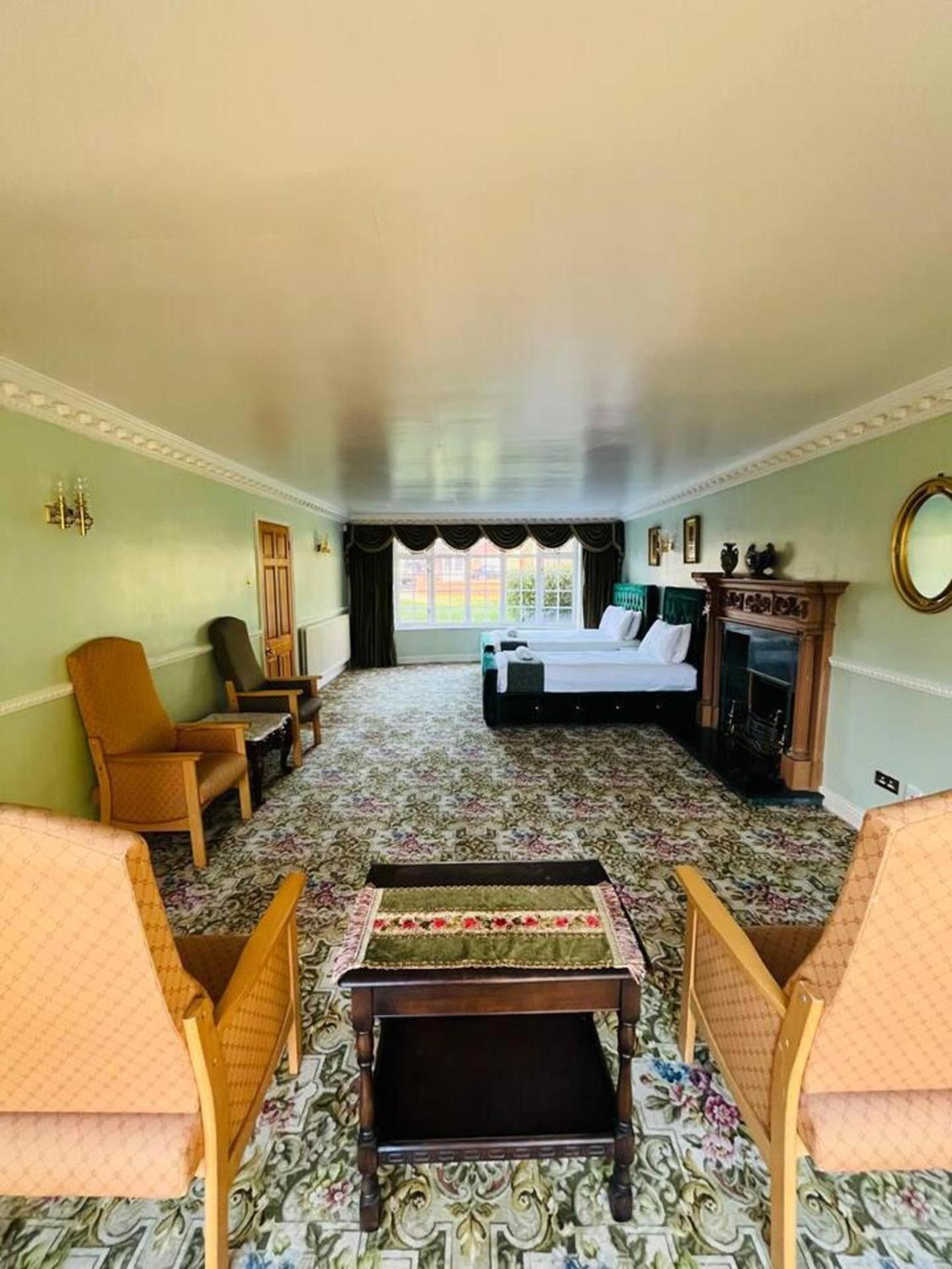 Unwind In Comfort At Cosy Caradus Free Parking Birmingham Ngoại thất bức ảnh