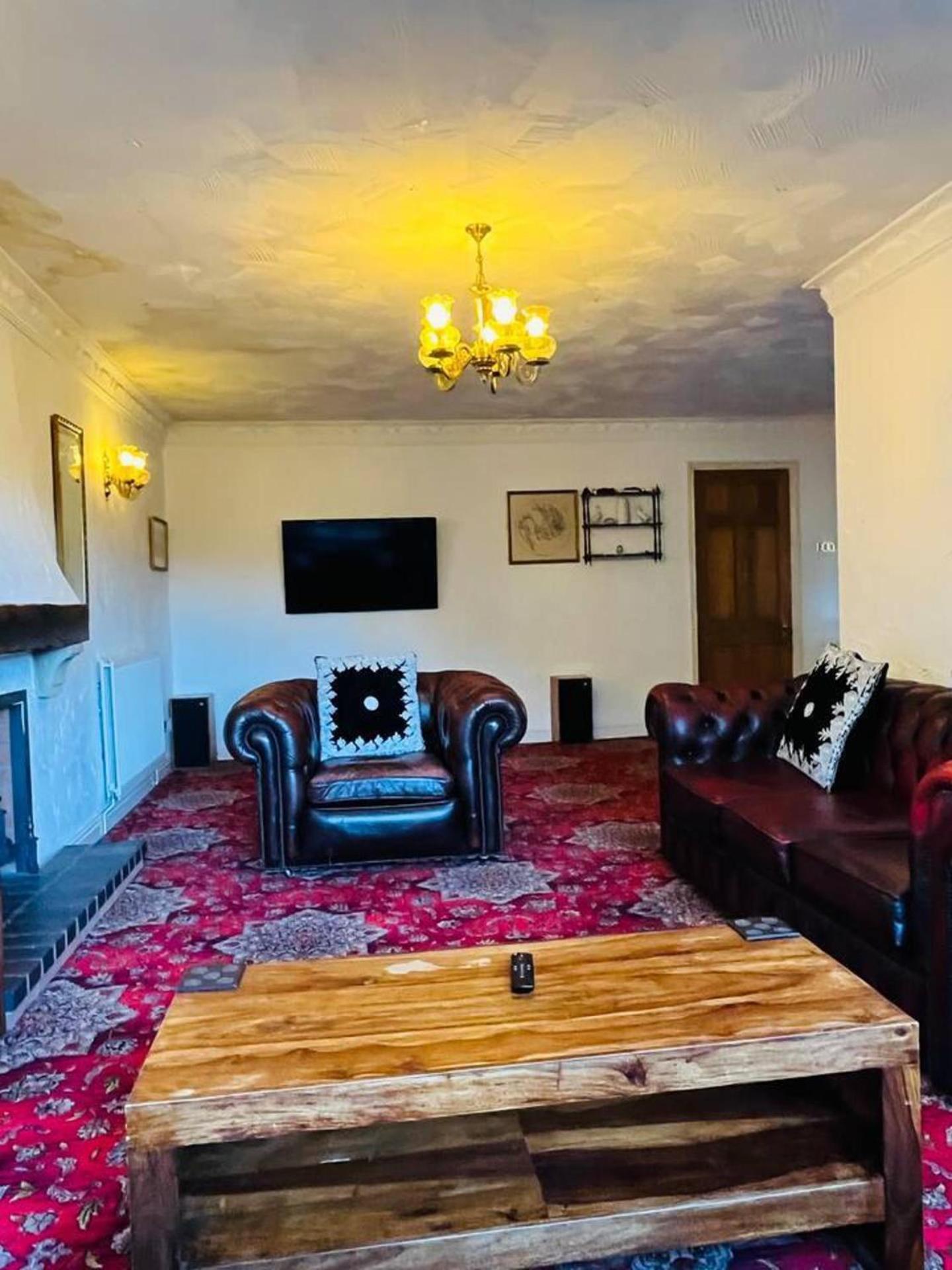 Unwind In Comfort At Cosy Caradus Free Parking Birmingham Ngoại thất bức ảnh