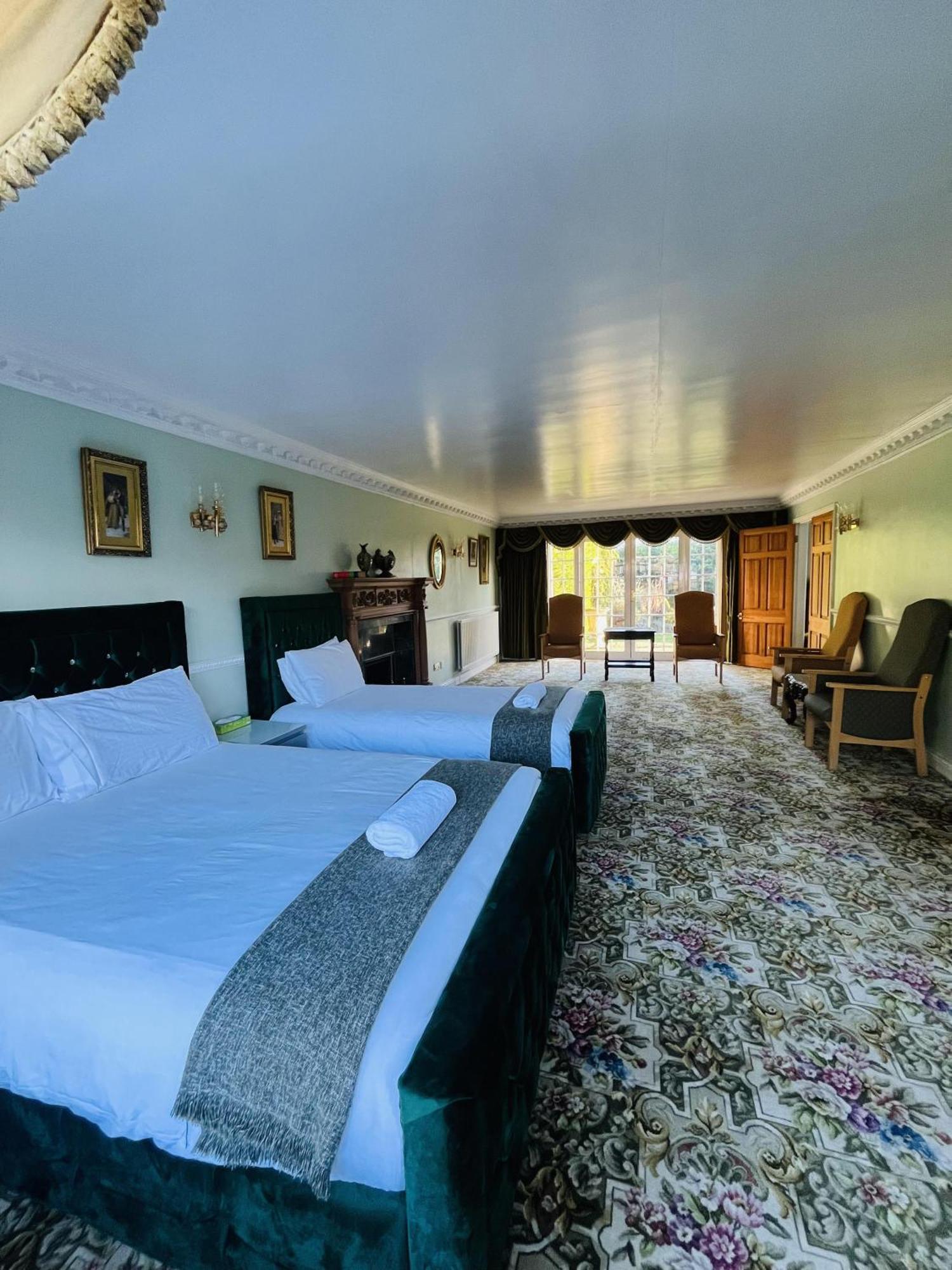 Unwind In Comfort At Cosy Caradus Free Parking Birmingham Ngoại thất bức ảnh